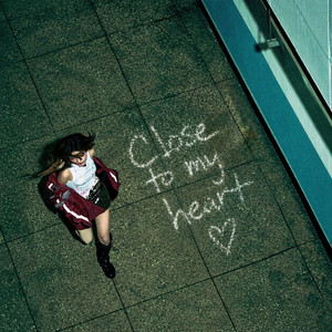 Close to my heart by BRUCER