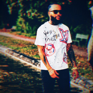 NO REVENGE by Killa