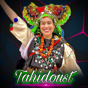 Aziz Amghnas - Tahidoust amazigh