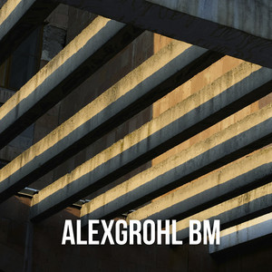 AlexGrohl BM - Exploring Other Worlds