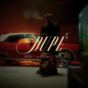 Dupé by IANO