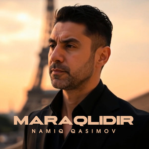 Maraqlıdır by Namiq Qasımov