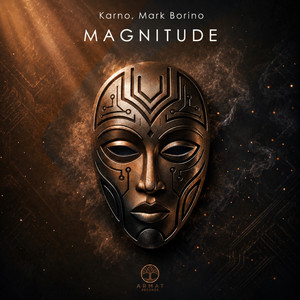 Magnitude by Karno B, Mark Borino