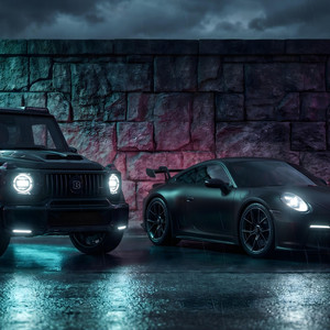 Horsepower (LMB) by Luxury Mafia Beats