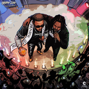 HAPPY DAY by Emiwizzy, David Acekeyz