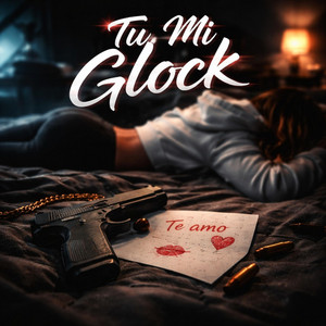 Tu Mi Glock by 420 Record´s