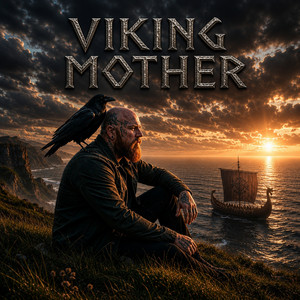 Viking Mother by Ragal Ironbull