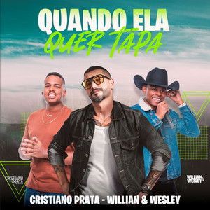 Quando Ela Quer Tapa by Cristiano Prata, Willian & Wesley