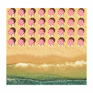 Sweet As Honey by I.K.E