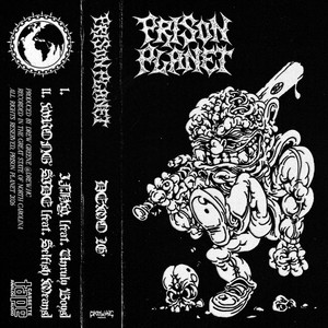 I.F.H.Y by PRISON PLANET, Unruly Boys
