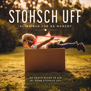 Stohsch uff by Böbbi