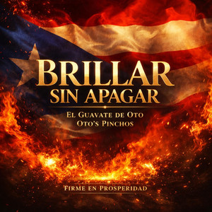 Yenit - Brillar Sin Apagar