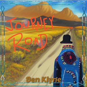 Ben Klyne - For a Lifetime
