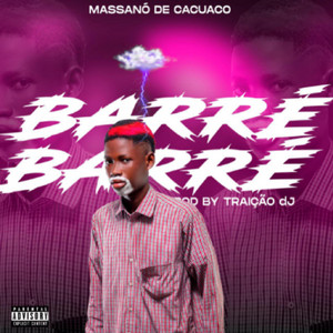 Massanó de Cacuaco - Barré
