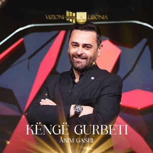 Asim Gashi - Këngë Gurbeti