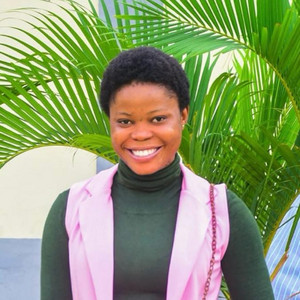Free by chioma odum