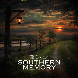 JB Emerson - Southern Memory