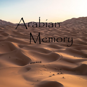 Arabian Memory by Peter Levy