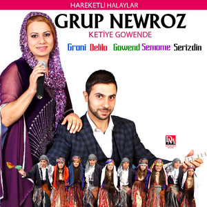Grup Newroz - Lo Lavo