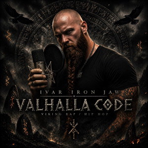 Valhalla Code by Ivar Iron Jaw