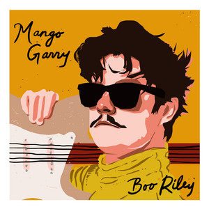 Mango Garry by Boo Riley