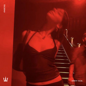 BASSTON, Strøbe & Tazzy - DIRTY TALK (TECHNO)