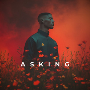 Asking - Instrumental by Zion Beatz