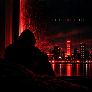 Twist the Knife by Real AF