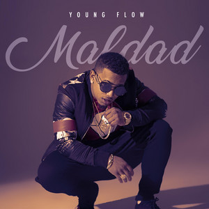 Maldad by Young Flow