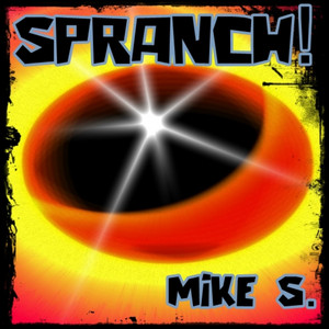Mike S. cover