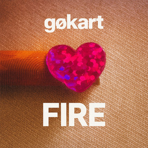 gøkart - FIRE
