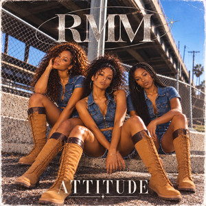 ATTITUDE by RMM