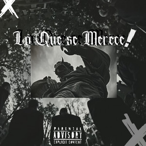 Lo Que Se Merece by Big Seiko, Dj Nozh, Jotahbeats