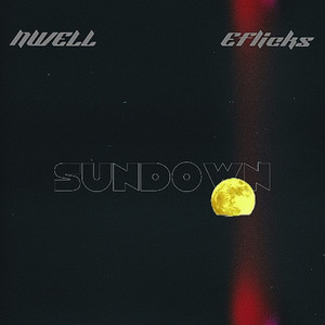 Sundown by Nwell, EFlicks