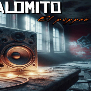 El palomito by El Poppen