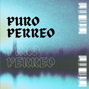 Puro Perreo by Kacribicacon