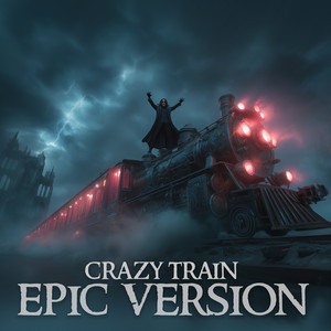 Crazy Train - EPIC VERSION by Ihsan Dincer
