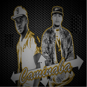 Caminaba by Big Angel Music, El Profugo