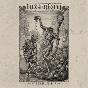 The Act of Lust by Hegeroth