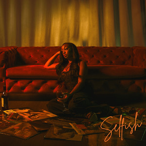 Selfish by Nia Marie, Juan Arango