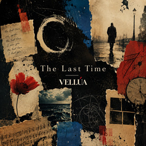 The Last Time by Vellúa