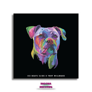 Ice Beats Slide & Troy willmake - My Friend (feat. Tyler ICU)