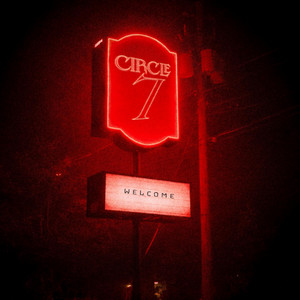 Circle Seven by SYLVR