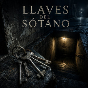 Llaves del sotano by El Chicle