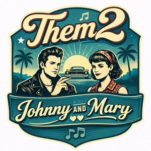 その他 Route24 Jonny and Mary Johnny and Mary By Them2 - song and lyrics by The Motions, Michel