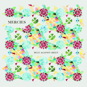 Every Echo by Mercies