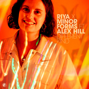 Different Kind by Riya, Minor Forms, Alex Hill