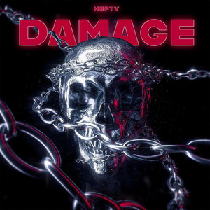Damage by Hefty_uk