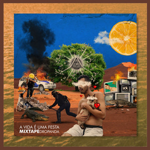 Rodrigo Góes Aka Dropanda - Um Cinco Sete