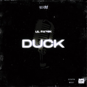 Lil Patekk - Duck (feat. John Doe)